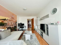 Apartament cu 2 camere, 53 mp, etaj 2, zona Materna