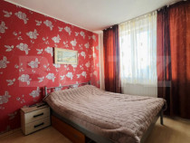 Apartament cu 2 camere , etaj 2, zona Materna