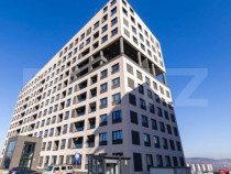 Vand apartament cu 2 camere, 56 mp, Concept 9