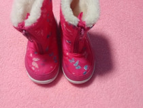 Cizme Iarna de zăpadă