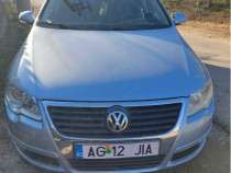 Passat B6 2007 1.9 TDI 105CP