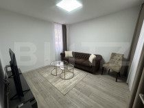 Apartament de &icirc;nchiriat, cu 3 camere, Zalau