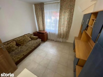 Garsoniera zona Cora