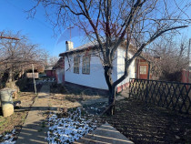 Casă 4 camere Mihalceni