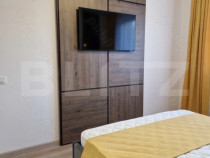 Apartament 2 camere de &icirc;nchiriat | Urban Plaza | Terasă &