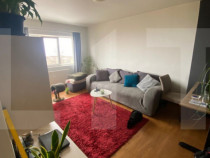 Apartament 3 camere, 64.33 mp, Girocului