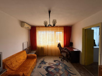 Apartament 2 camere, semidecomandat, 43mp utili, Craiovita n