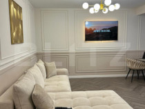 Apartament 2 camere, 50 mp, parcare, Europa