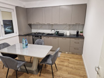 Apartament spațios 3 camere &ndash; 110 mp &ndash; De &icirc;nchiriat
