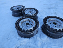 Jante tabla 16" Ford transit MK8