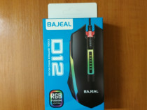 Mouse Gaming/Office Nou, Sigilat