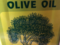 Ulei de masline presat la rece