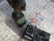 Impact hikoki wr36de