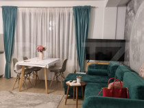 Oportunitate! 3 camere, 53 mp, Manastur - Edgar Quinet
