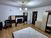 Garsonieră 32 mp, mobilată complet, etaj 3 10 Amaradia, l&acirc;ngă Melody