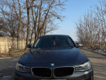 V&acirc;nd bmw 318d din 2015