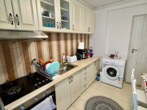 Apartament 2 camere decomandat /Giurgiului/centrala proprie