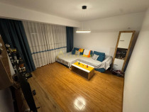 Apartament 2 camere de Titan Sun Park, complet mobilat si u
