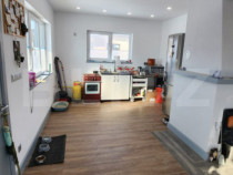 Casa de vanzare, 4 camere, 124 mp, in Arcalia