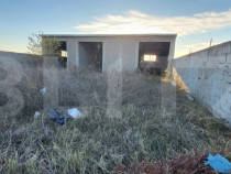Teren intravilan, 444 mp, zona Malu Mare