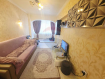 Apartament cu 2 camere de v&acirc;nzare &icirc;n zona Maratei