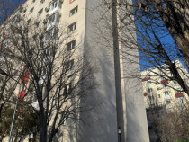 Apartament 2 camere Berceni, Straja