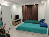 Rent apartment for 4 people Cosmopolis