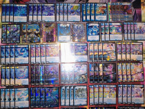 Pachet Duel Masters OCG Marshall Queen/Splash Queens