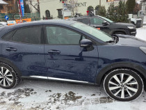 Ford Puma, Titanium X, 2022