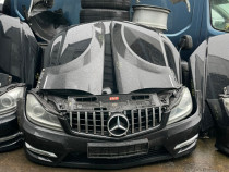 Fete, Boturi Mercedes C, E klasse W204 W212