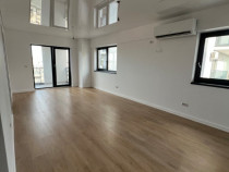 ADAMANT TOWERS, 3 camere, 3B, decomandat, CUG - Nicolina