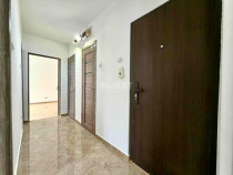 Apartament 3 camere-etaj 1-renovat-Podu Ros-bloc fara risc