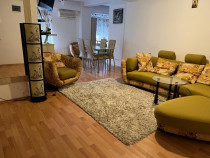 Apartament 2 camere modern ultracentral si garaj subteran