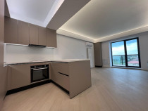 Cortina North mobilat/utilat LUX la cheie etaj 4