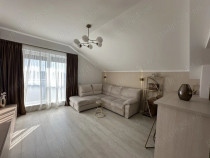 Apartament premium cu 3 camere - parcare inclusa.