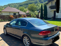 Passat B7,2.0 TDI