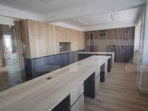 De Inchiriat Spatiu de birou, 130 mp utili, zona Mureseni