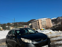 V&acirc;nd Hyundai IX35 2.0 diesel 4x4 2011