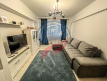 Inchiriez apartament central doua camere