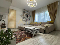 Apartament 2 camere /Mobilat si utilat /Gradina /Metrou Berc