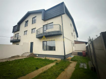 Casa tip quadruplex || 6 camere 3 bai || teren 250mp