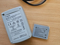 Acumulator Canon aparat foto