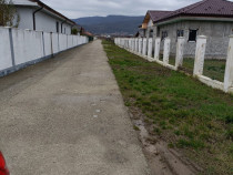 Teren 3 loturi/500mp fiecare Com. Bujoreni, Jud. Valcea