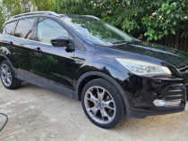 Ford Kuga FORD KUGA 2 / 2.0TDCi / Automat / 4x4 - dotari multiple