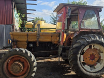 Tractor Fiat 1000