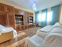 Apartament 3 camere zona Podu Ros