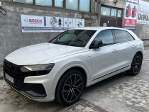 Audi Q8 3300km 2022