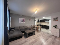 Apartament 2 camere zona Subcetate