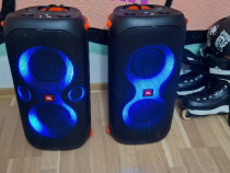 De vanzare 2 boxe portabile JBL PartyBox 110