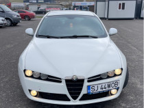 Alfa Romeo 159 Ti 2.0 JTDm 170 cai